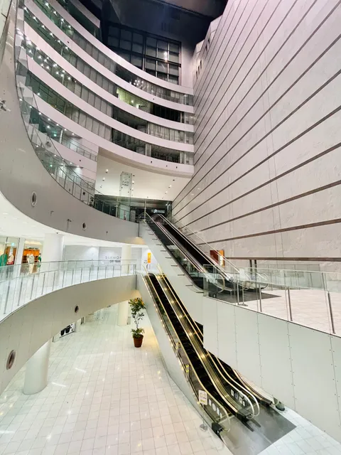 Acros Fukuoka