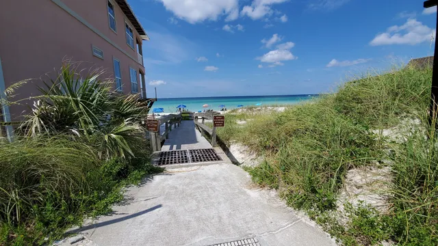 Public Beach Access 1