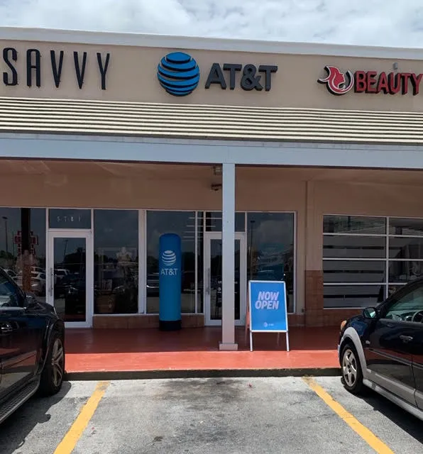 AT&T Store