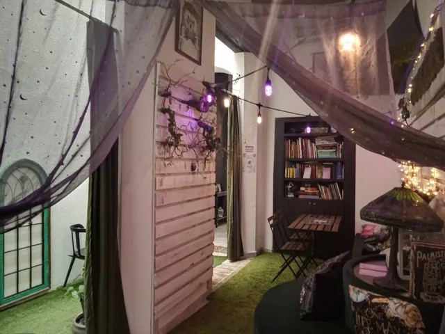 Quimera, Holistic Boutique