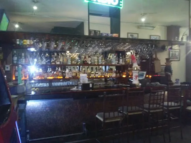 TATA'S BAR