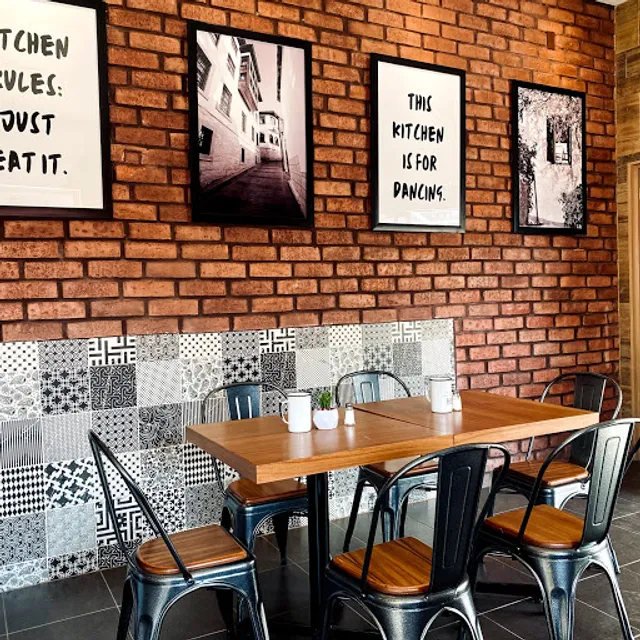 Casalicia Restaurante