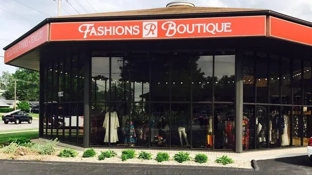 Fashions R Boutique