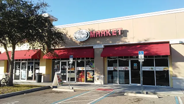 Silva's Market Brazilian Butcher & Restaurant