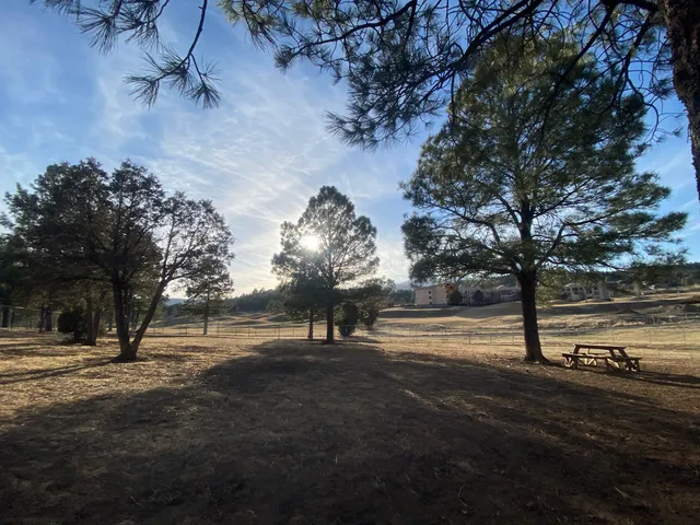 Ruidoso Dog Park