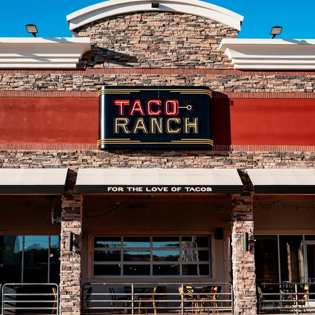 Taco Ranch