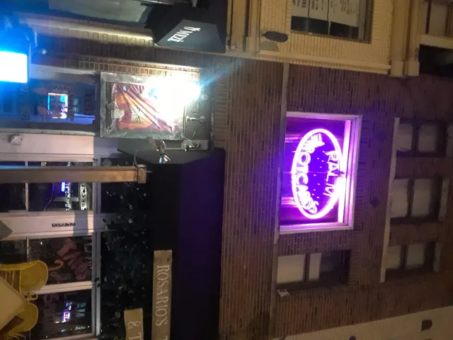 Psychic Susan's Curio Shop