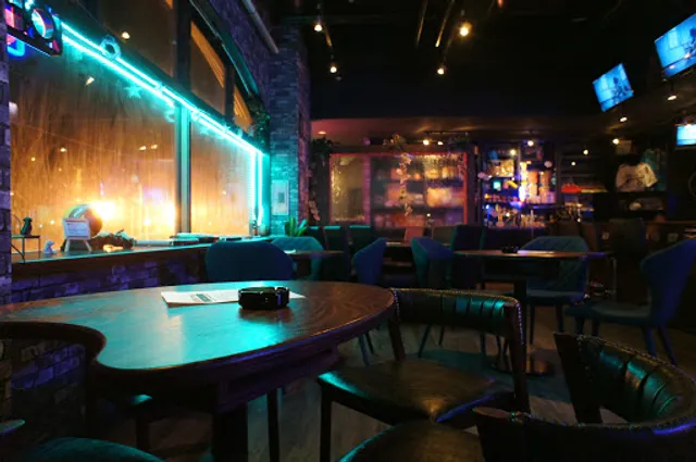 アミューズメントバー アクア・ドロップ