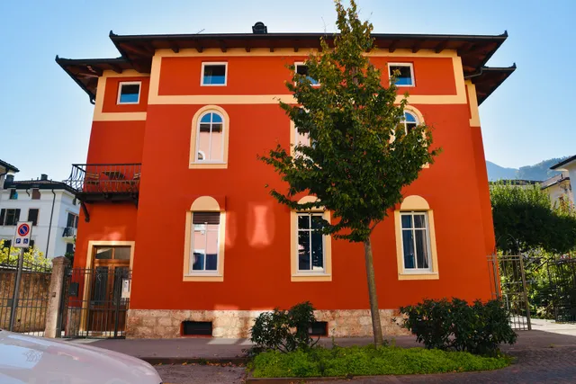 Affitti brevi Trentino