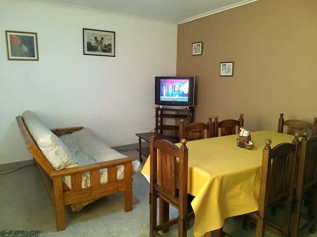 Alquiler Por Dia En Tandil