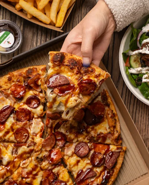 OOSHMAN North Parramatta