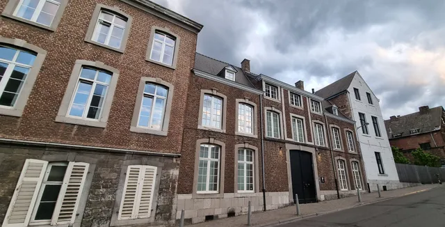 Faubourg Saint Martin