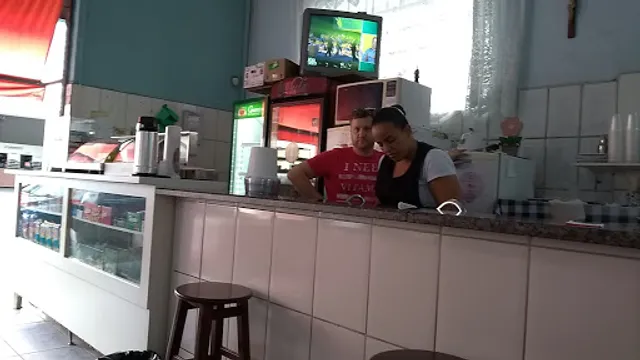 Paddock Restaurante e Lanchonete