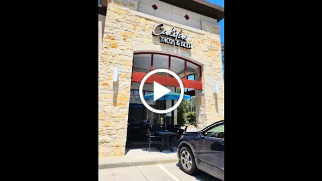 Califas Tacos and Beer