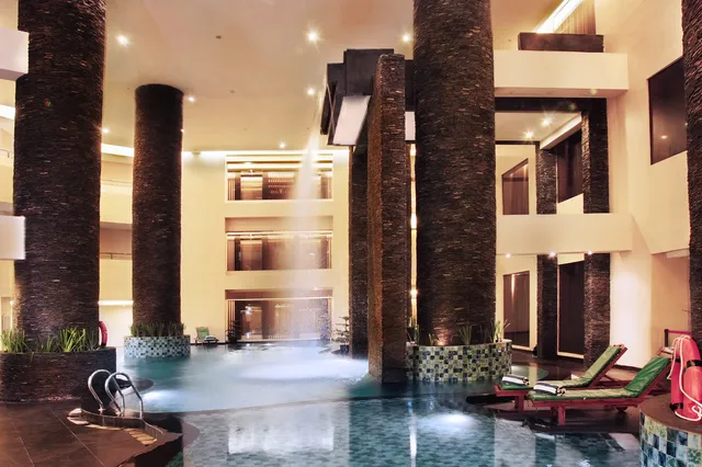 Aston Samarinda Hotel & Convention Center