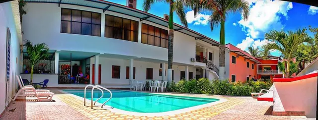 HOTEL CANEY DEL ARIARI