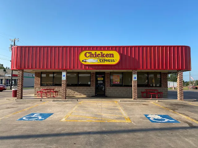 Chicken Express
