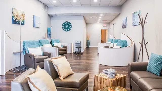 Hydrate2O of Newtown