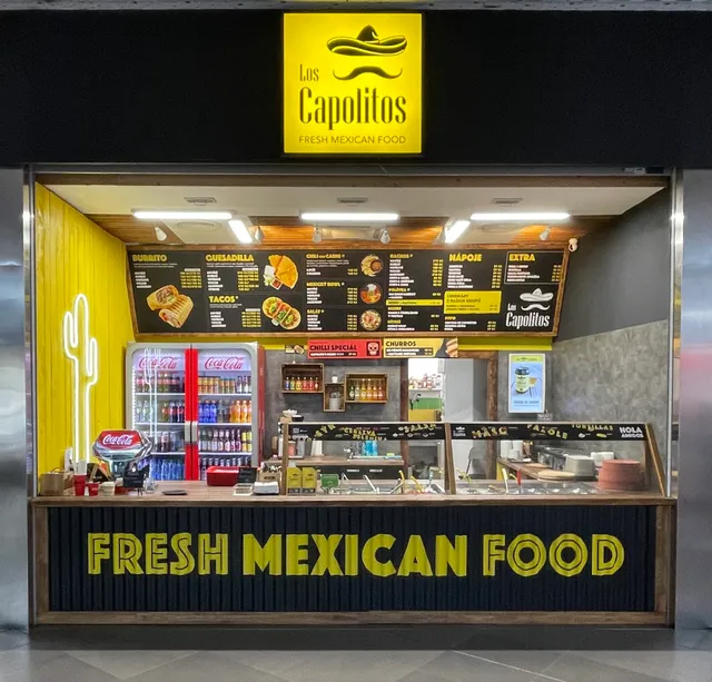 Los Capolitos - Frýdek-Místek