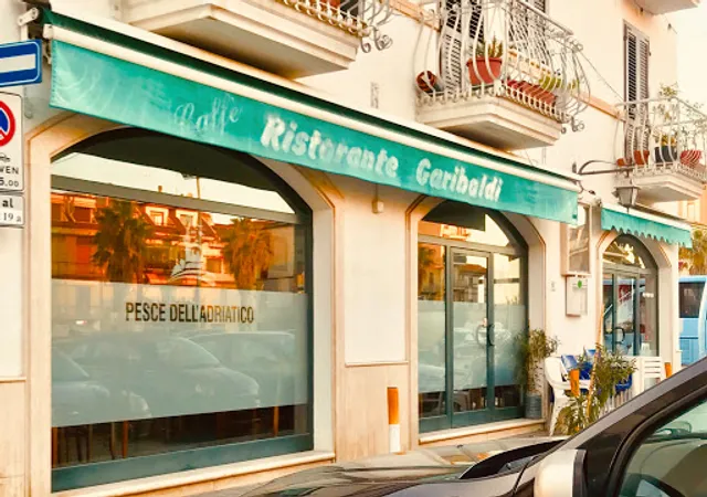 Ristorante Garibaldi