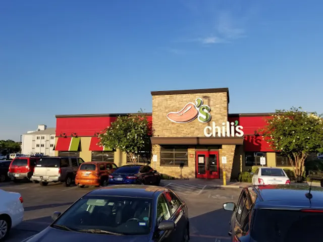 Chili's Grill & Bar