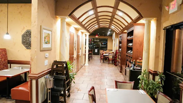 Pellegrino's Trattoria