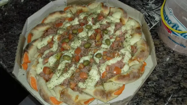 Pizzaria Nova Onda