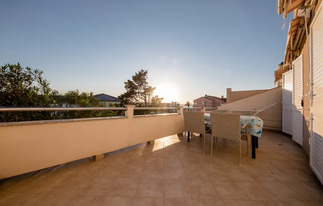 Apartments and Rooms Kordic Sabina