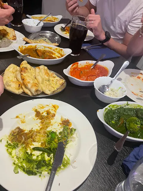 Spice Fusion Taunton