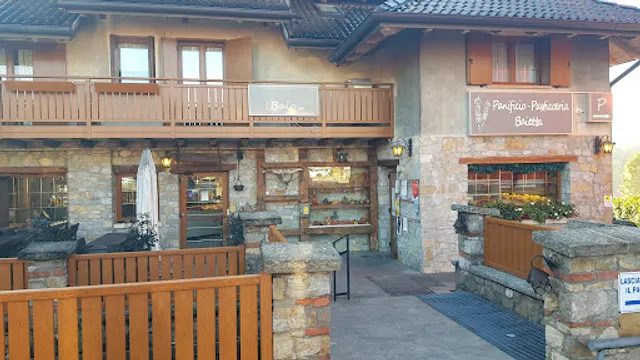 Panificio Pasticceria Baietta