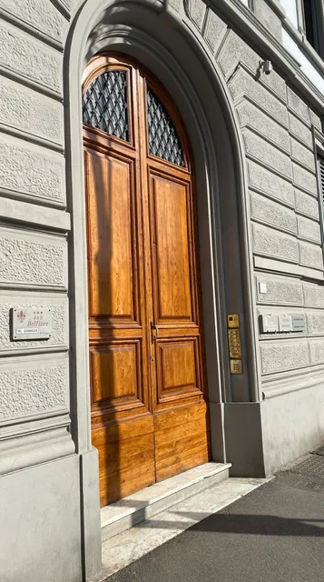 Affittacamere Belfiore