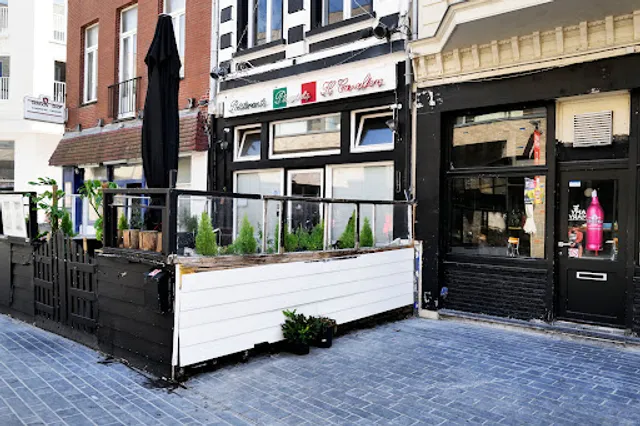 Pizzeria Il Cavaliere 🇮🇹