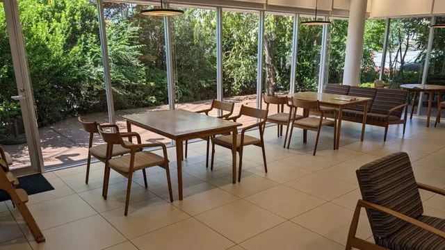 富士山抹茶カフェ Matcha EmiNence