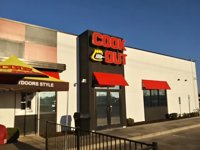 Cook Out