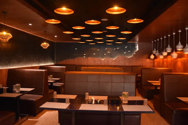 Ibrizz Park & Kitchen