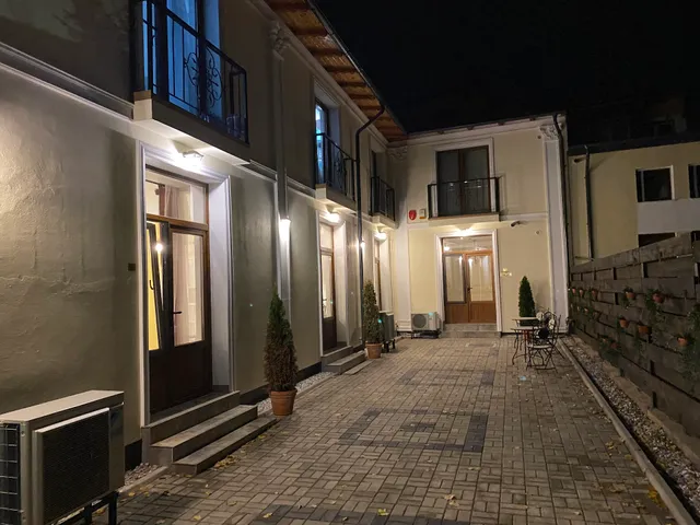 Casa Armeană - Residence House