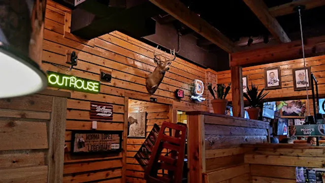 Texas Roadhouse