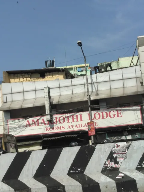 Amarjyothi Lodge