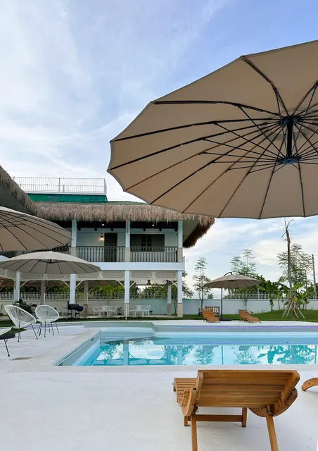 CCLIM resort (끌림 인 세부)