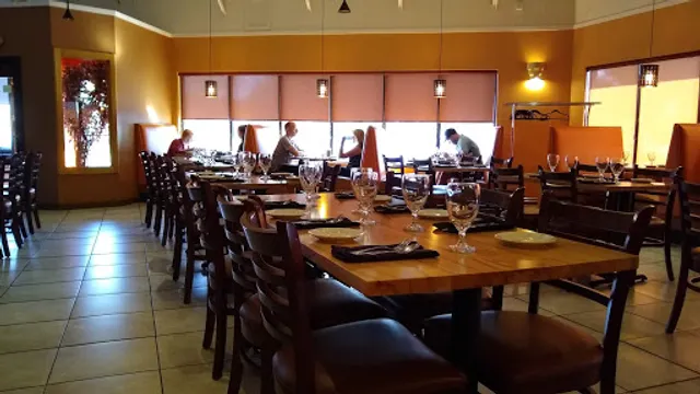 Zaika Indian Cuisine