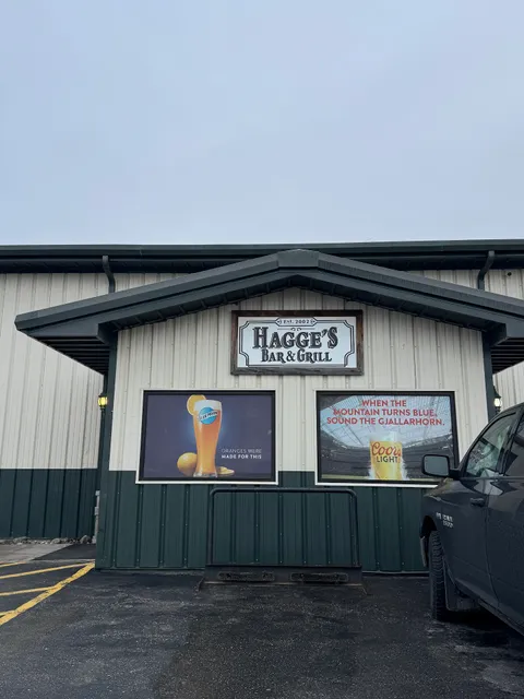 Hagge's Bar & Grill
