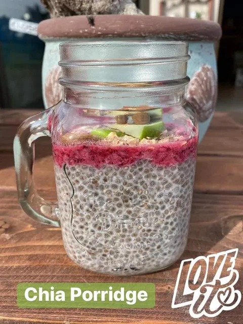 Sama Sama Coffee & Smoothie Hotspot