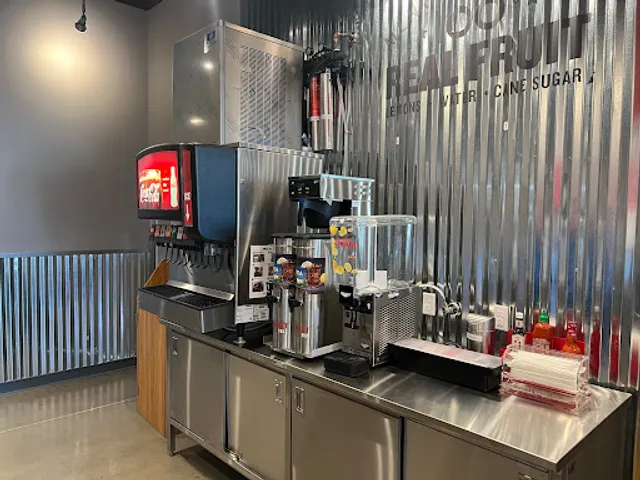 Charleys Philly Steaks & Wings