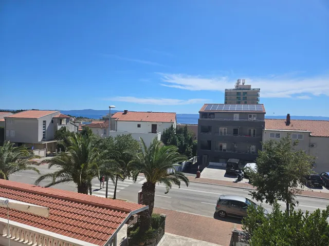 Pension & Apartments Dany