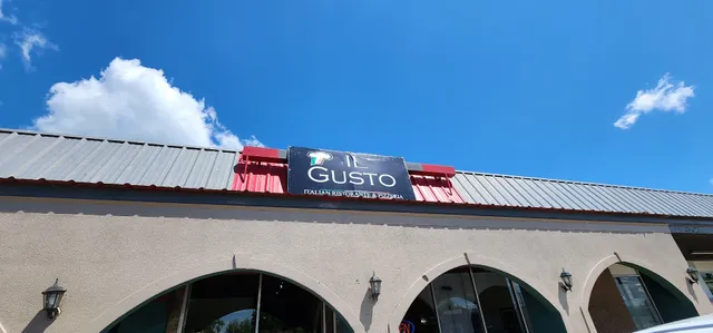 Il Gusto Ristorante Cushing