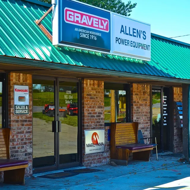 Allen's Power Equipment