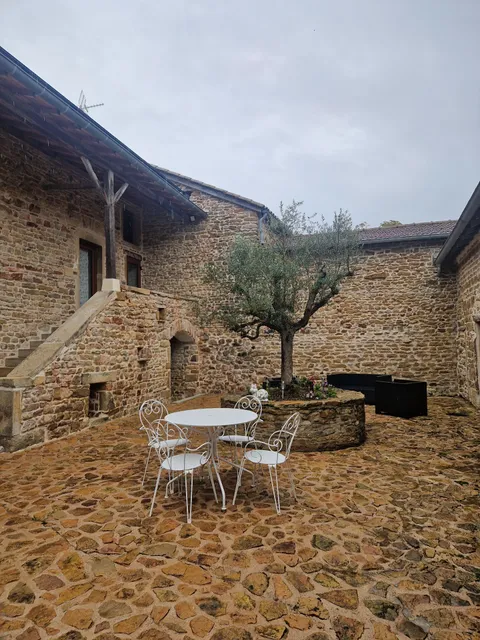 Mill d'Arx Chambres d'hôtes