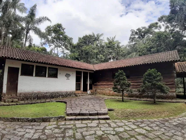 Sítio Tangará Itatiaia