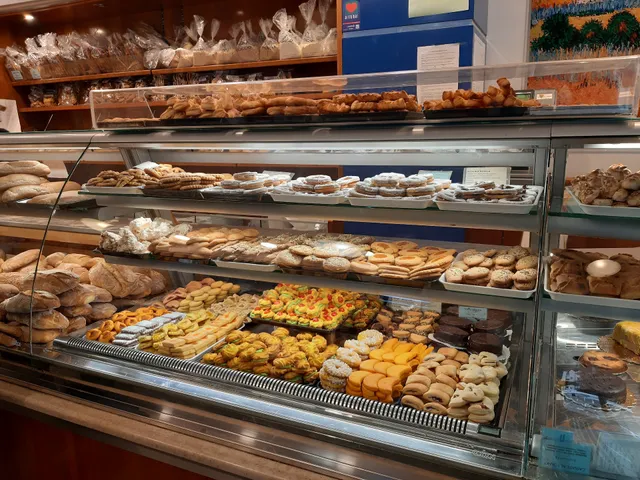 Panificio Puccio di Cammisa