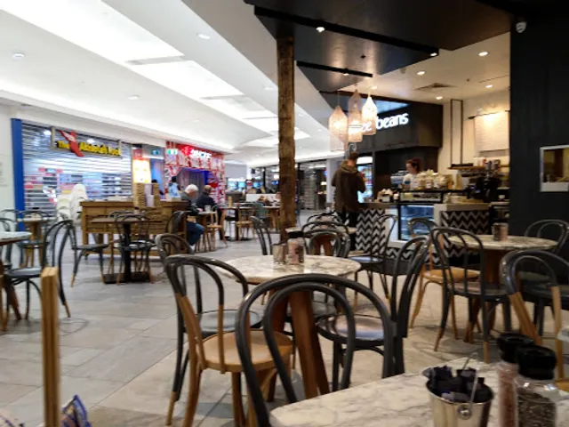 Three Beans Warriewood Square